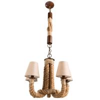 Подвесная люстра Arte Lamp CORDA