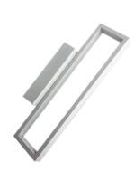 50320/1T-20W-3000K-Wh Светильник архитектурный светодиодный белый