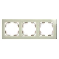 Рамка STEKKER GFR00-7003-07