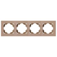 Рамка STEKKER MFR00-7004-02