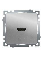 Розетка STEKKER GLS00-7118-03