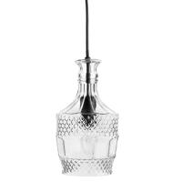 Подвесной светильник Arte Lamp CARAFFA