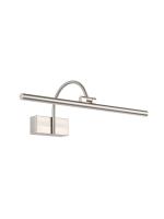 Настенный светильник ZORTES VEGIO ZRS.2886.12, Мощность - 12Вт, Тип лампы:  LED SMD2835, В -145мм / Ш - 455мм / Г - 195мм