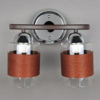 6352/2-E14-Br Бра ELVAN