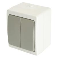 Выключатели STEKKER PSW10-221-54