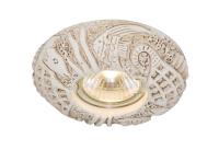 Точечный встраиваемый светильник Arte Lamp PEZZI