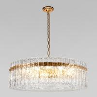 10297/800 French gold Подвесной светильник LOFT IT Nevada