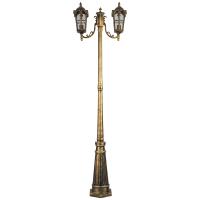 Светильник садово-парковый FERON PL109