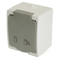 Розетка STEKKER PST16-21-54