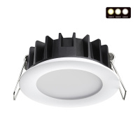 Встраиваемый светодиодный светильник Novotech Spot Lante 358949 от интернет магазина Elvan.ru