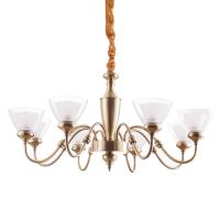 Подвесная люстра Arte Lamp TOSCANA