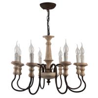 Подвесная люстра Arte Lamp WOODSTOCK