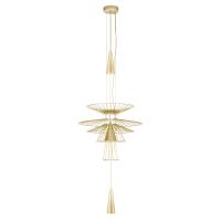 10141/400 Подвесной светильник LOFT IT Star