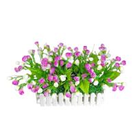 203-004-Purple (Тюльпан)