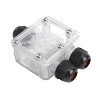 Распределительная коробка STEKKER LD538