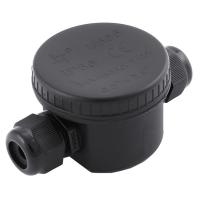 Распределительная коробка STEKKER LD544