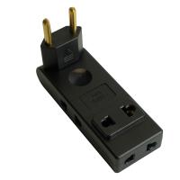 Сетевой разветвитель STEKKER ADP10-24-22