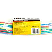 Термоусадочные трубки STEKKER HST-210-100M