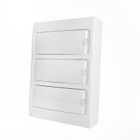 Боксы модульные распределительные STEKKER EBX50-3/36-40