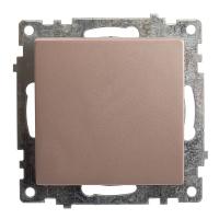 Выключатели STEKKER GLS10-7103-02