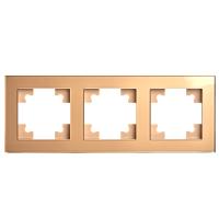 Рамка STEKKER GFR00-7003-08