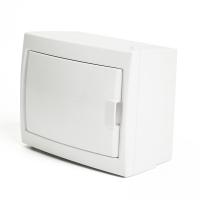 Боксы модульные распределительные STEKKER EBX50-3/06-20