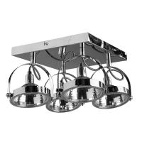 Спот Arte Lamp ALIENO