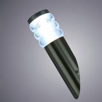 Уличный настенный светильник Arte Lamp PORTICA