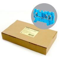 ЗНИ (самозажимной) STEKKER 49251