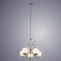 Подвесная люстра Arte Lamp CLAUDIA