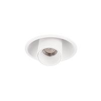 10322/A White Встраиваемый светильник LOFT IT Lens