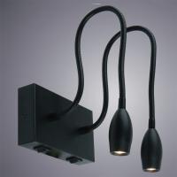 Бра Arte Lamp SCORCIO