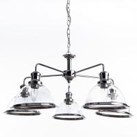 Подвесная люстра Arte Lamp OGLIO