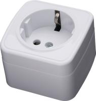 Розетка STEKKER PST16-501-20