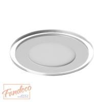 Точечный встраиваемый светильник Arte Lamp CIELO