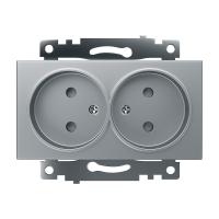 Розетка STEKKER GLS10-7113-03