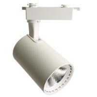 Светильник трековый на шинопровод FERON AL141
