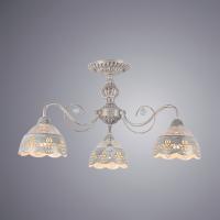 Потолочная люстра Arte Lamp SICILIA