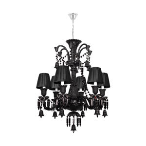 10210/6 Black Подвесной светильник LOFT IT Zenith