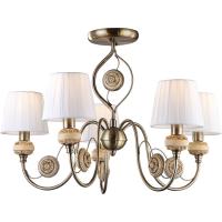 Люстра Arte Lamp INTAGLIO