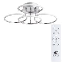 Потолочная люстра Arte Lamp PRESTO