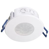 Датчик движения и освещенности FERON SEN55