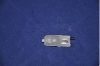 G9-220V-40W S Галогенная лампа Матовая