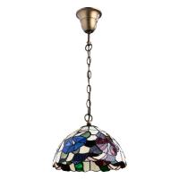 Подвесная люстра Arte Lamp TIFFANY