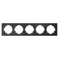 Рамка STEKKER GFR00-7005-06