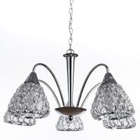 Подвесная люстра Arte Lamp ADAMELLO