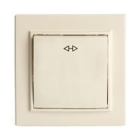 Выключатели STEKKER PSW10-9009-02