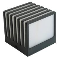 Светильник садово-парковый FERON DH0605