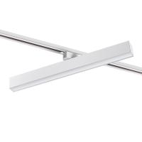 358852 PORT NT22 230 белый Светильник трековый однофазный трехжильный IP20 LED 4000K 30W 220V ITER