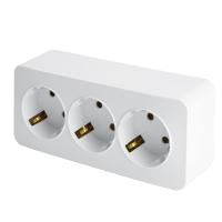 Розетка STEKKER MST16-13-01